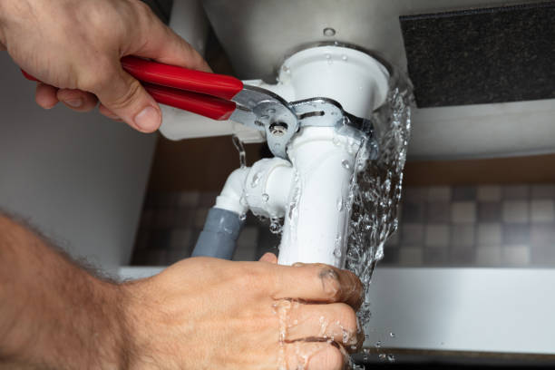 Best Professional water damage repair  in Bolivar Peninsula, TX