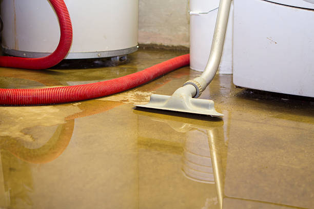 Best Residential water damage restoration  in Bolivar Peninsula, TX